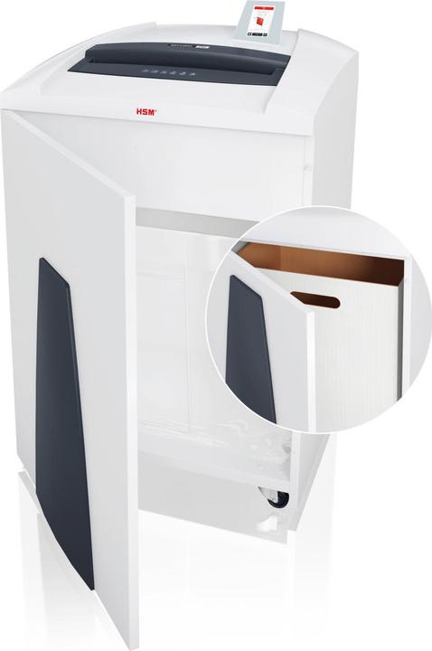 Actual product image HSM Shredder SECURIO (Particle cut)