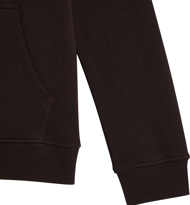 Actual product image Lyle and Scott Childrens/Kids Pull Over Drawstring Hoodie (128)