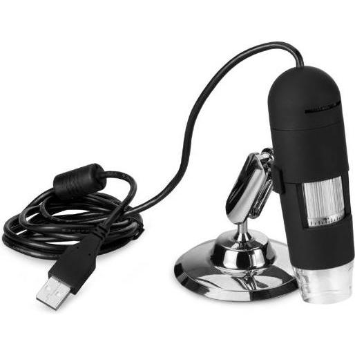 Diprogress Hakenmikroskop (DP-H-USB2)