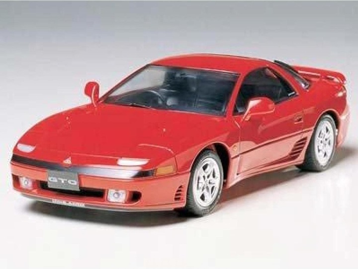 Immagine prodotto Tamiya Mitsubishi GTO Twin Turbo