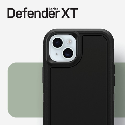Produktbild OtterBox Defender XT mit MagSafe (Apple iPhone 15 Plus, Apple iPhone 14 Plus)
