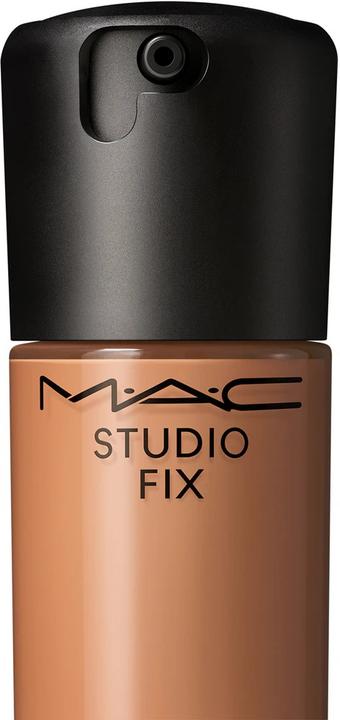 Immagine prodotto MAC Cosmetics Studio Fix Fluid Fond de Teint Protezione Solare Fattore 15 (re) NW25 (NW25)