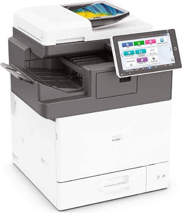 Actual product image RICOH IM C300F (Laser, Colour)