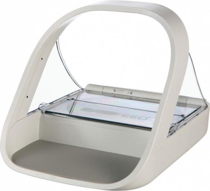 Immagine prodotto SureFeed Distributore di cibo automatico con microchip (40 cl)