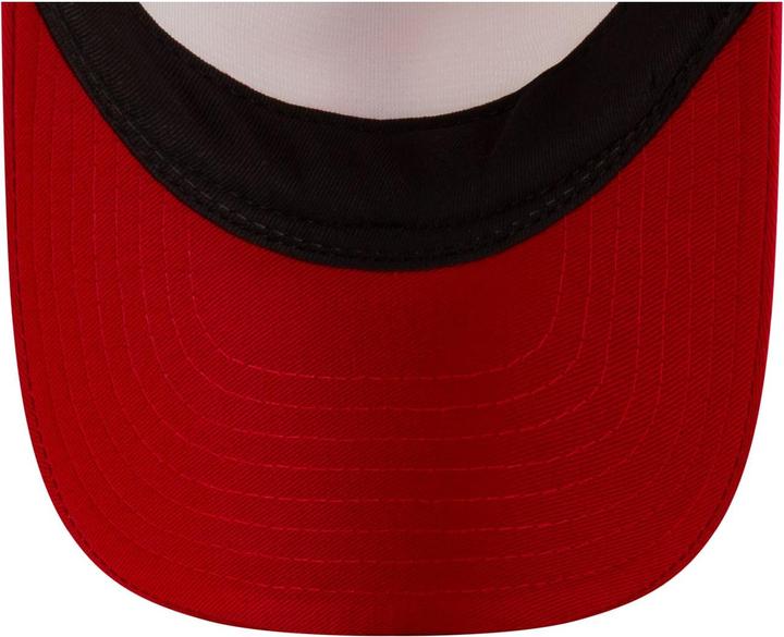 Produktbild New Era Kinder Trucker Mesh Cap - Wonder Woman (54, 55, 56)