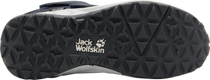 Actual product image Jack Wolfskin Woodland Wt Texapore High Vc K (35)