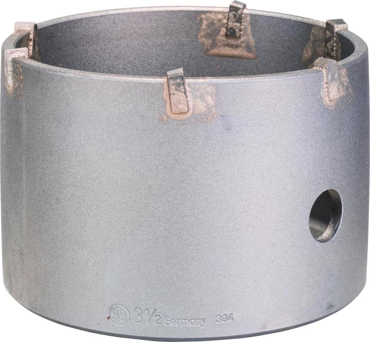 Produktbild Bosch Professional Zubehör PRO SDS plus-5 Core Cutter, 90 x 50 x 72 mm (90 Millimeter)