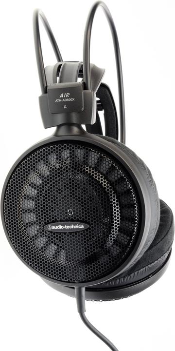Immagine prodotto Audio-Technica ATH-AD500X (Cablato)