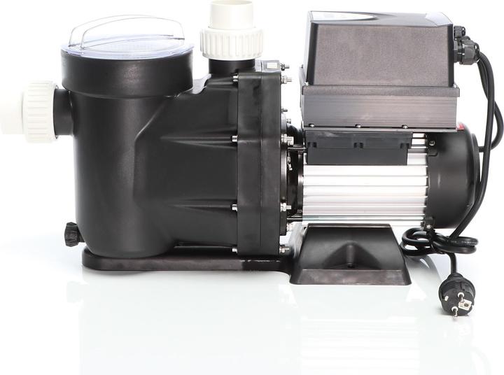 Produktbild XPOtool Poolpumpe variable Drehzahl 1500W Schwimmbadpumpe 33600l/h Umwälzpumpe