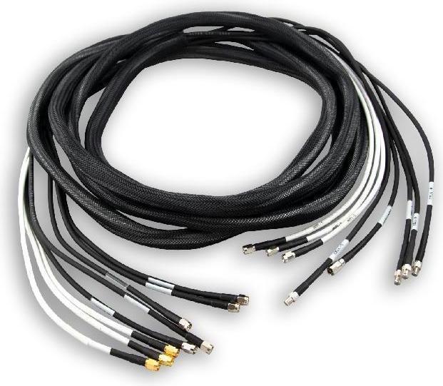Produktbild Panorama Antennas EFA-2028-5 - Kabelset-Fahrzeugantennen 5 m, 4x LTE + 3x WiFi + 1x GPS