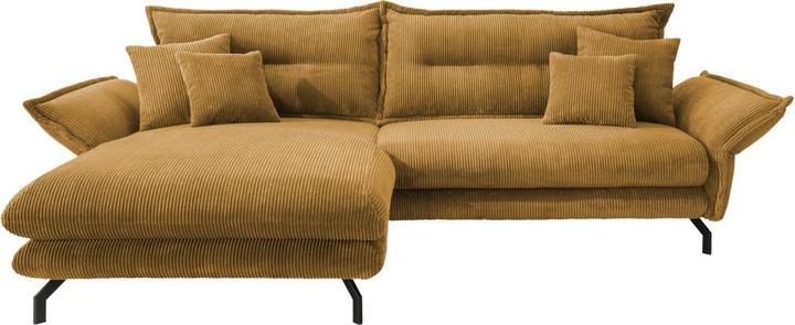 Image du produit Livetastic Lava (Canapé d'angle)