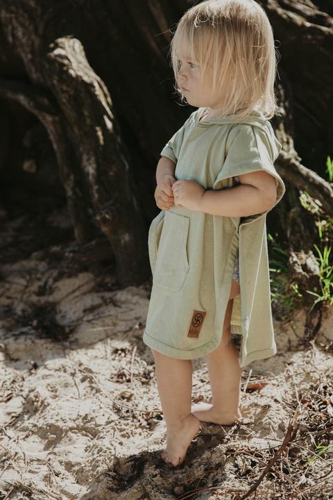 Produktbild Cloby Poncho