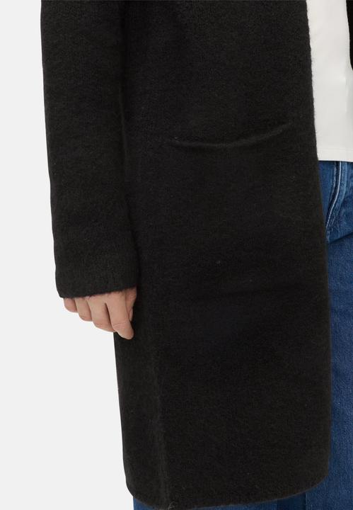 Produktbild Camel Active Strickjacke mit aufgesetzten Taschen (M)