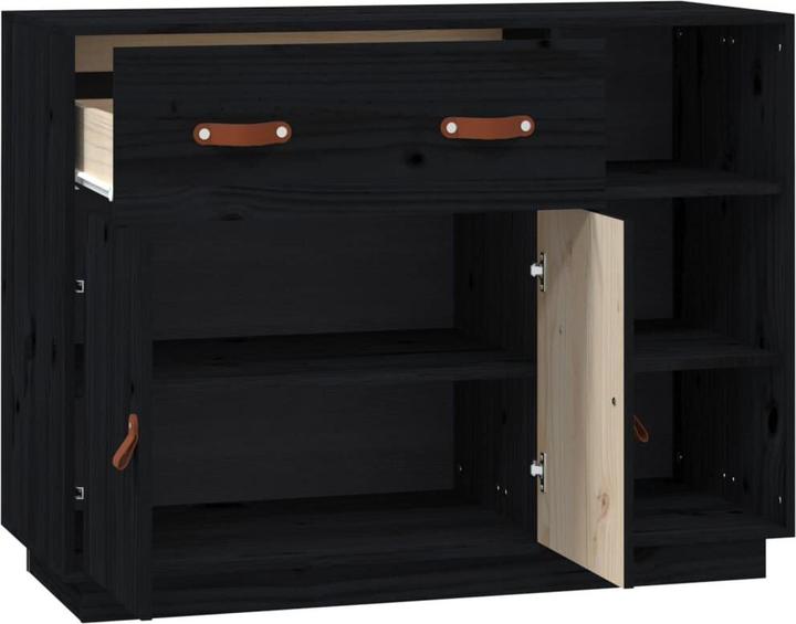 Image du produit vidaXL Sideboard (98.50 x 98.50 x 75 cm)