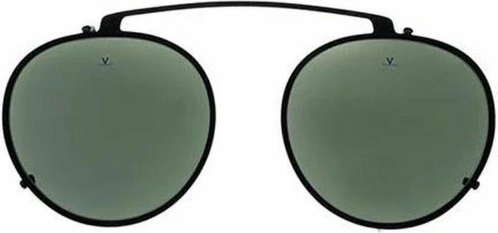 Actual product image Vuarnet Unisex Clip-On Sunglasses VD190300031121