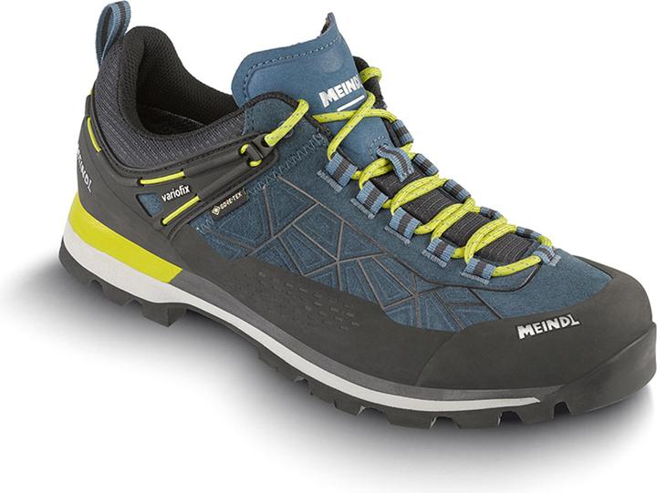 Image du produit Meindl Zustiegsschuhe Literock free GTX (45)