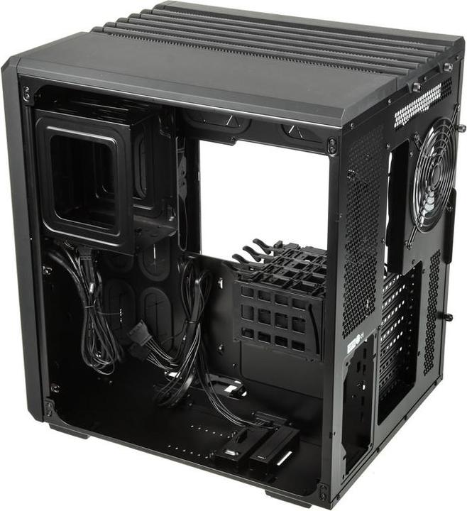 Produktbild Corsair Carbide Air 540 (ATX, E-ATX, mATX, Mini-ITX)