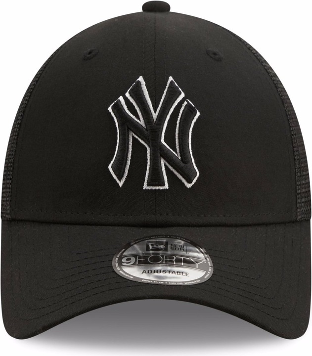 Produktbild New Era 9Forty Trucker Home Field New York Yankees (One Size)