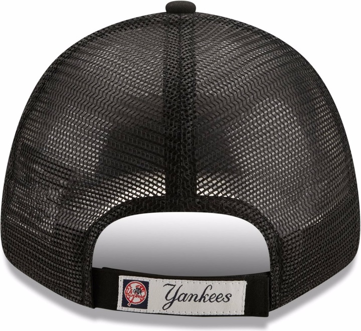Produktbild New Era 9Forty Trucker Home Field New York Yankees (One Size)