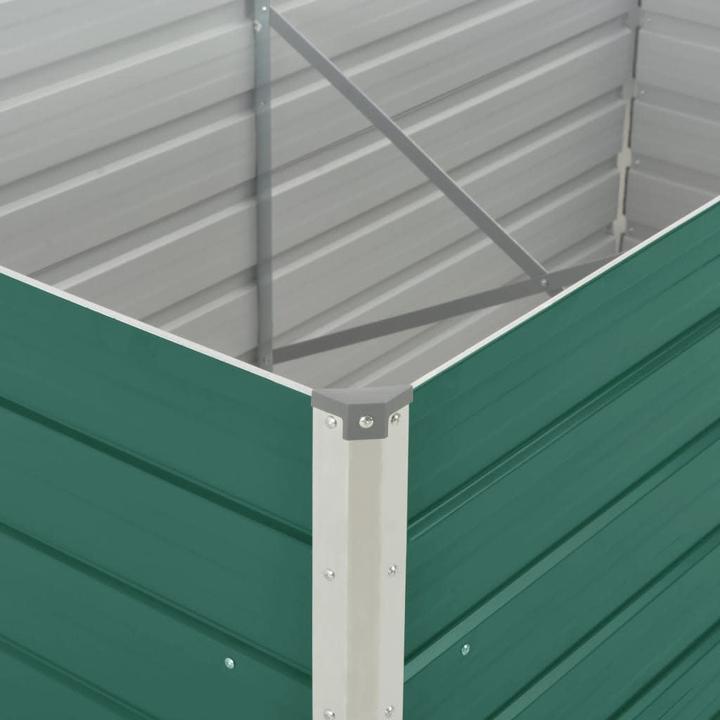 Image du produit vidaXL Hochbeet