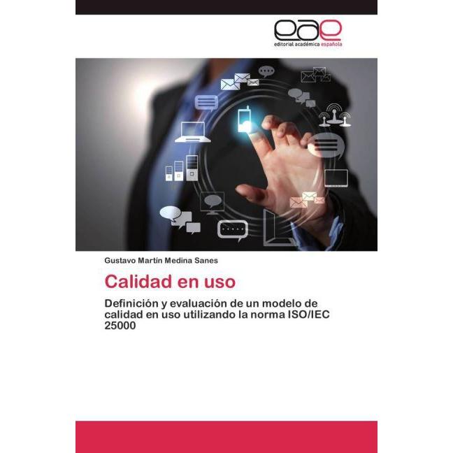 Calidad en uso, Fachbücher