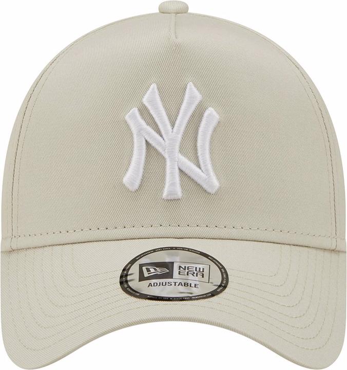 Produktbild New Era Eframe Trucker New York Yankees (One Size)