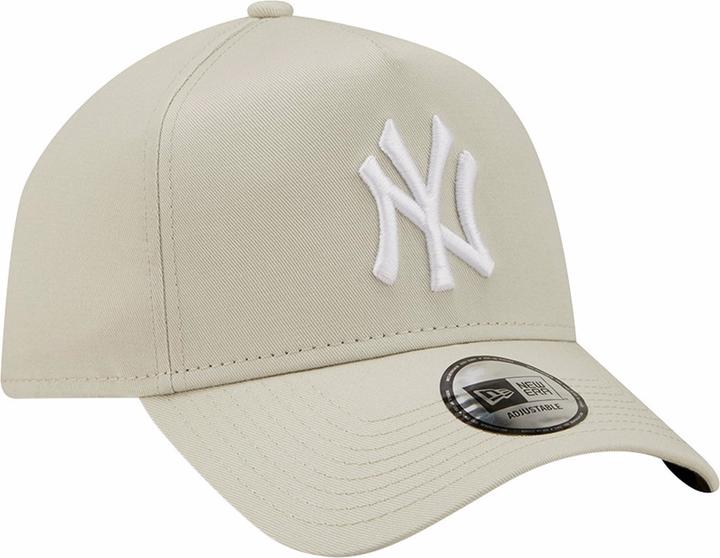 Produktbild New Era Eframe Trucker New York Yankees (One Size)