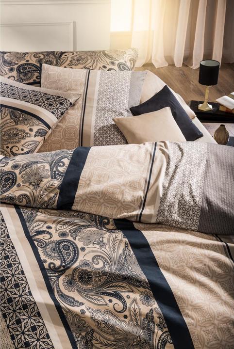 Produktbild Lotus Bettwaren Rokaya (Duvetbezug, 240 x 240 cm)