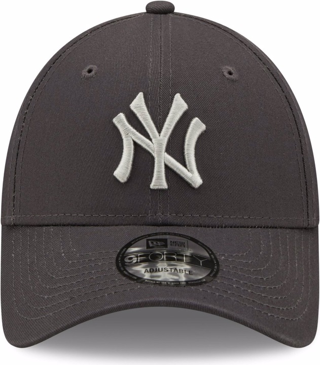 Produktbild New Era 9Forty Strapback New York Yankees (One Size)