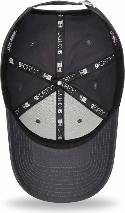 Actual product image New Era 9Forty Strapback New York Yankees (One size)