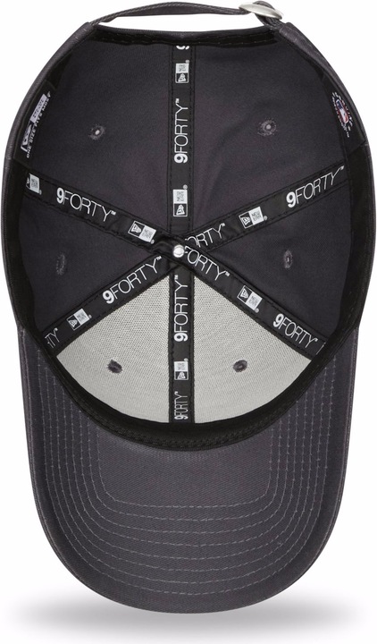 Produktbild New Era 9Forty Strapback New York Yankees (One Size)