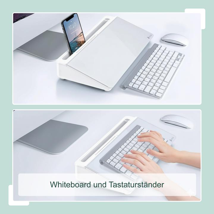 Immagine prodotto Relaxdays Organizer da scrivania