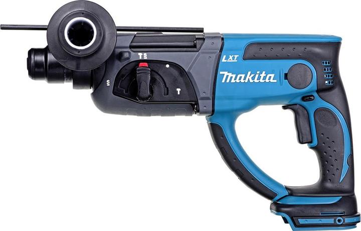 Image du produit Makita DHR 202 (Marteau perforateur)
