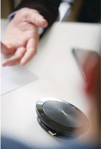 Productafbeelding Jabra Spreek 510 MS