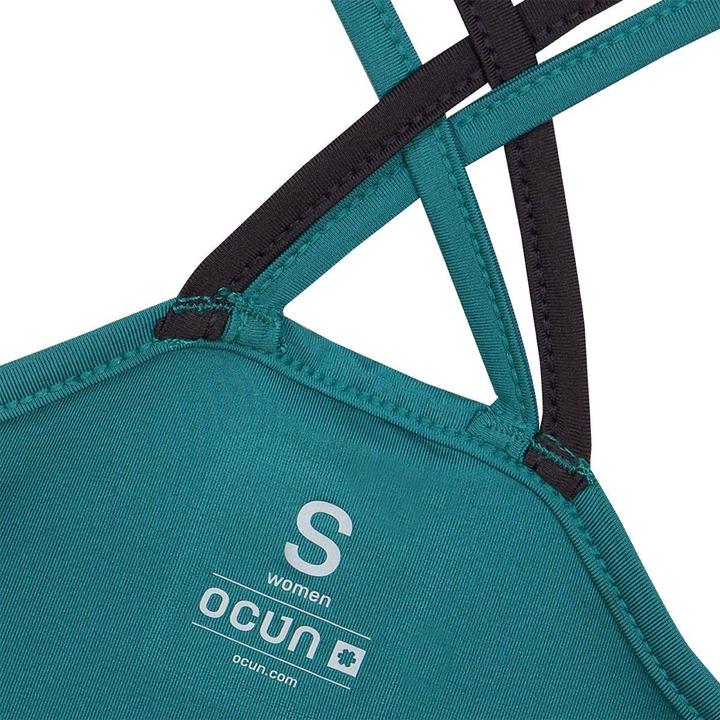 Actual product image Ocun Sport top Corona (XS)