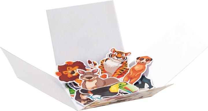 Immagine prodotto Folia Blocco del motivo (270 g/m², 1x)