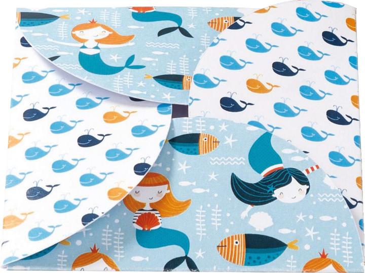 Immagine prodotto Folia Blocco del motivo (270 g/m², 1x)