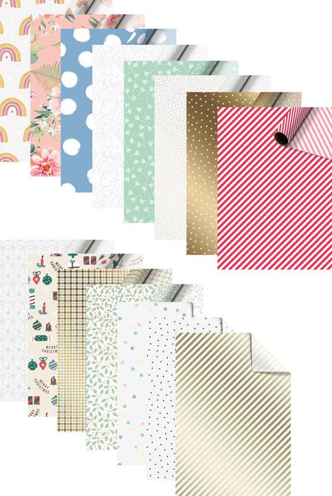 Produktbild Stewo Seidenpapier Esta (Geschenkpapier, 1 x)