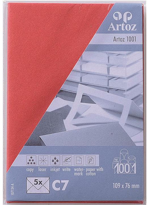 Artoz "1001" buste C7 (C7, 5 x)