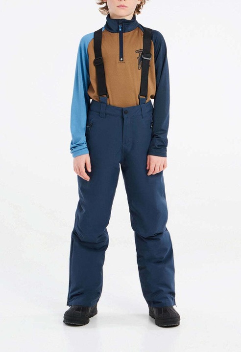 Actual product image Protest SPIKET JR snowpants (104)