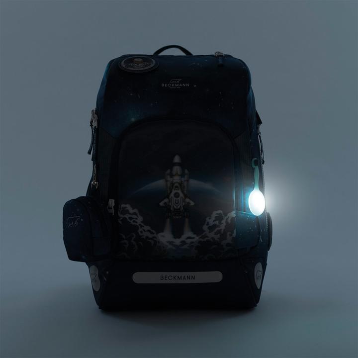 Produktbild Beckmann Sicherheits-Leuchte LED B-Seen & Safe (20 cm)