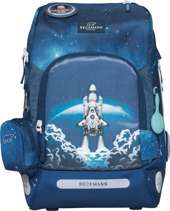 Produktbild Beckmann Sicherheits-Leuchte LED B-Seen & Safe (20 cm)