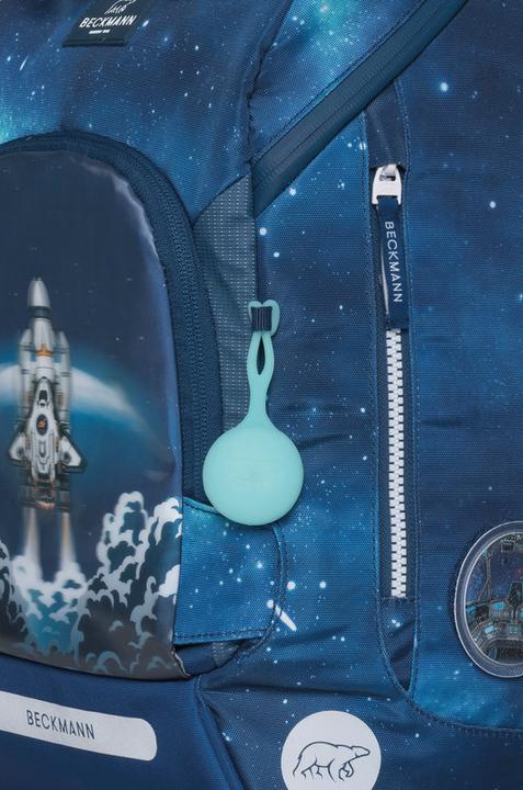 Produktbild Beckmann Sicherheits-Leuchte LED B-Seen & Safe (20 cm)