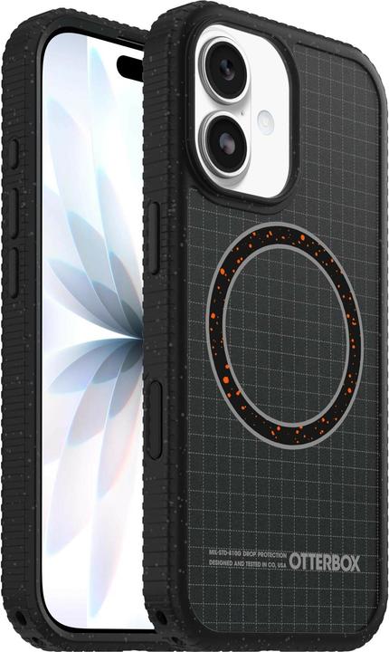 Productafbeelding OtterBox Sole MagSafe Camera Control (Apple iPhone 17)