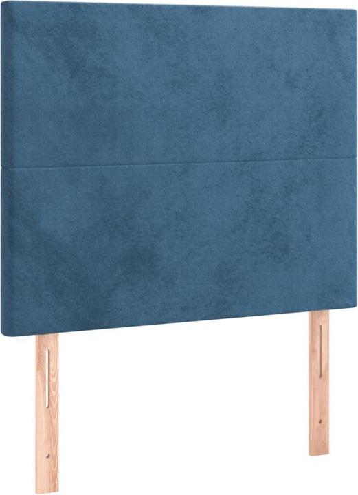 Image du produit vidaXL Boxspringbett (80 x 200 cm)