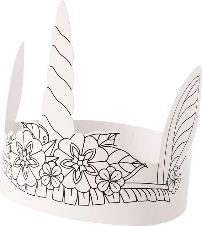 Produktbild Folia Kinderhüte