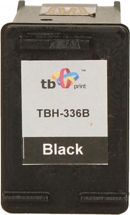 Produktbild TBH-336B ink cartridge 1 pc(s) Compatible Black (B)