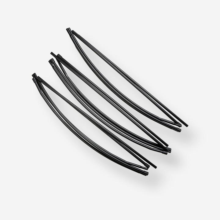 Image du produit Caperlan Set de 3 mâts de tente de rechange