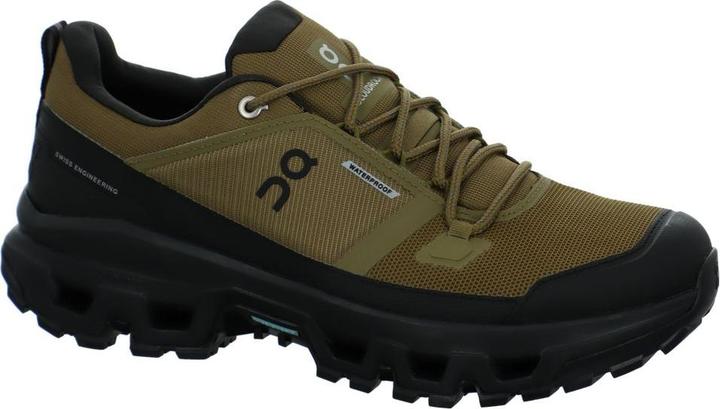 Produktbild On Running Cloudrock Low WP (45)