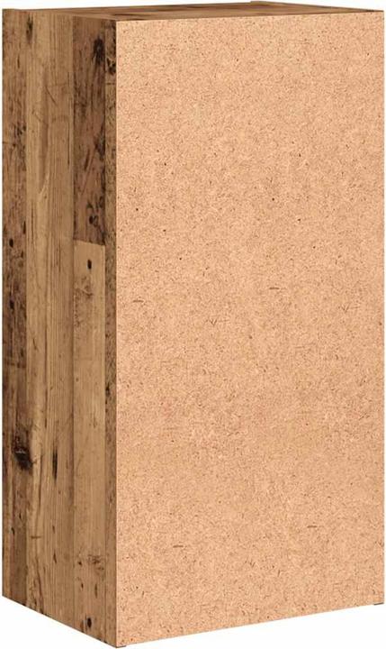 Actual product image vidaXL Bücherregal (30 x 40 x 77 cm)